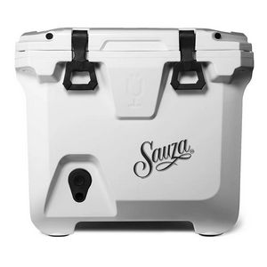 BrÃ¼Tank 35-Quart Rolling Cooler