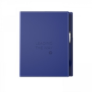 Bradford A4 Refillable Journal Pen Combo