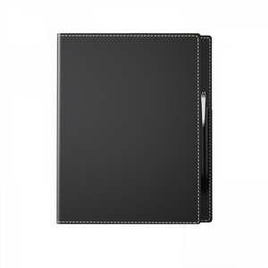 Bradford A4 Refillable Journal Pen Combo