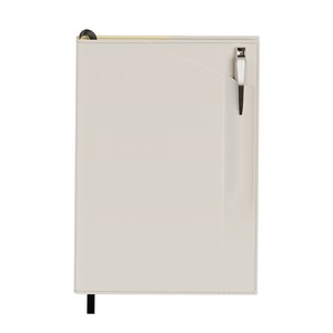 Bradford A5 Refillable Journal Pen Combo