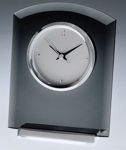Bradford Clock