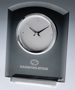 Bradford Clock