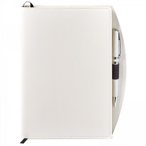 Bradford Refillable Journal Combo