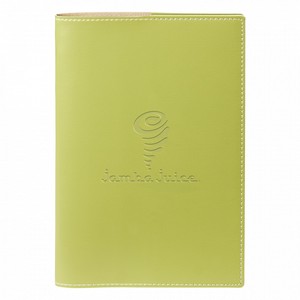 Bradford Refillable Journal Combo