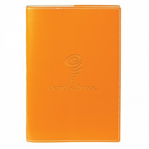 Bradford Refillable Journal Combo