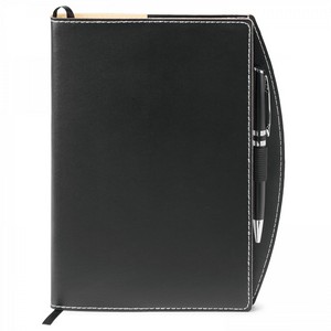 Bradford Refillable Journal Combo