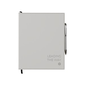 Bradford Softcover Journal Pen Combo