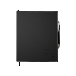 Bradford Softcover Journal Pen Combo