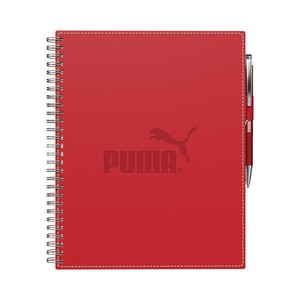 Bradford Spiral Bound Combo