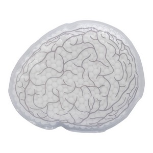 Brain Gel Beads