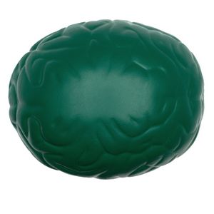 Brain Shaped Stress Ball