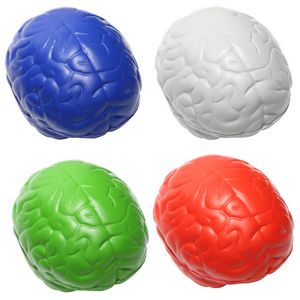Brain Slo-Release Serenity Squishyâ„¢