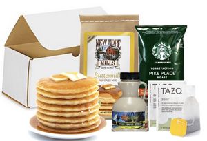 Breakfast Box