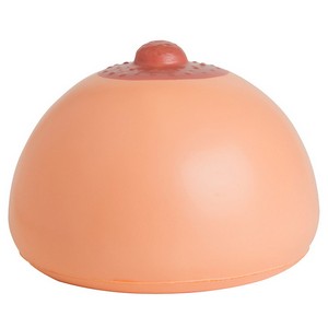 Breast SqueeziesÂ® Stress Reliever