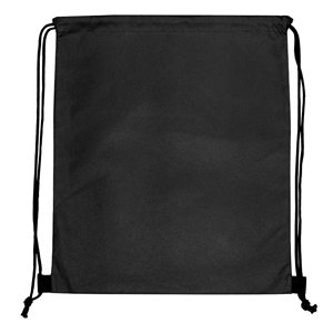 "Breckenridge" Economy Drawstring Cinch-Pack Backpack