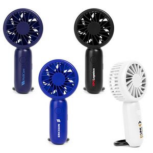 BreezeMateâ„¢ Type-C Mini Fan