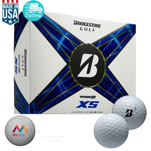 Bridgestone Tour B XS Golf Balls