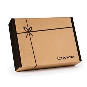 Bright Horizons 3-Piece Gift Set in a Combo Crate