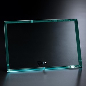 Bristol Rectangle Horizontal 5"