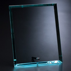 Bristol Rectangle Vertical 10"