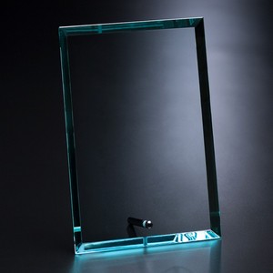 Bristol Rectangle Vertical 6"