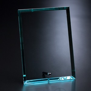 Bristol Rectangle Vertical 8"