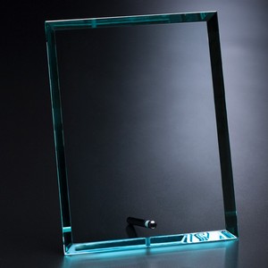 Bristol Rectangle Vertical 9-1/2"