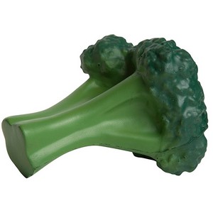 Broccoli SqueeziesÂ® Stress Reliever