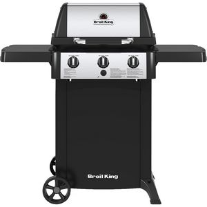 Broil KingÂ® GEMâ„¢ 320 LP Grill