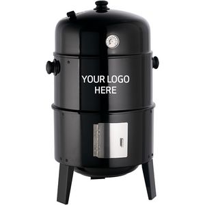 Broil KingÂ® GrillPro Traditional Style Smoker