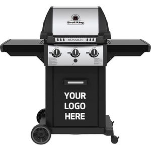 Broil KingÂ® MONARCHâ„¢ 320 LP Grill