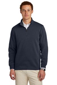 Brooks Brothers Double-Knit 1/4-Zip