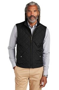Brooks Brothers Quilted Vest