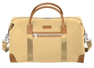 Brooks Brothers Wells Duffel