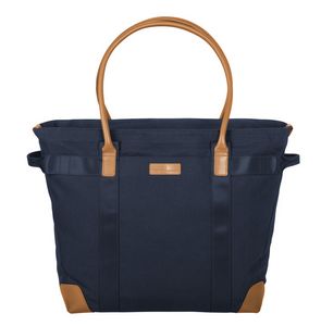 Brooks Brothers Wells Laptop Tote