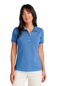 Brooks Brothers Women's Pima Cotton Pique Polo