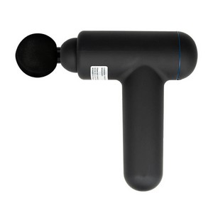 Brookstone Handled Deep Tissue Percussion Massager