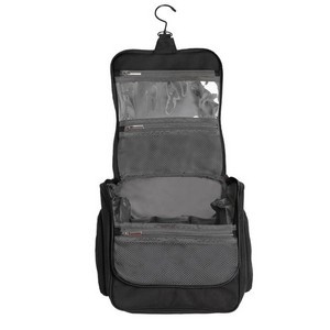 Brookstone Hanging Toiletry Bag