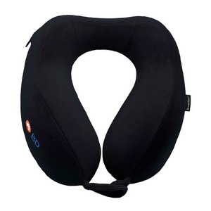 Brookstone Ultra Form Memory Foam Neck Pillow