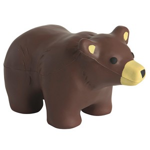 Brown Bear SqueeziesÂ® Stress Reliever
