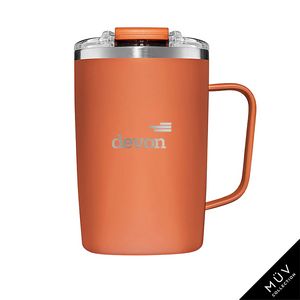BruMate 16oz Toddy Coffee Mug Collection
