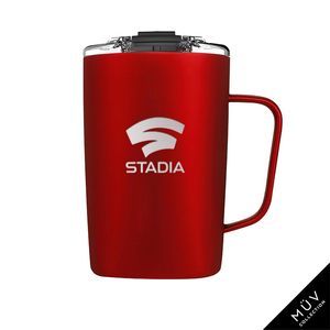 BruMate 16oz Toddy Coffee Mug Collection