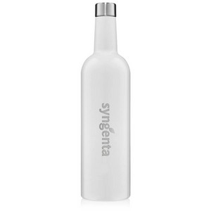 BruMate Winesulatorâ„¢ 25oz Insulated Wine Canteen