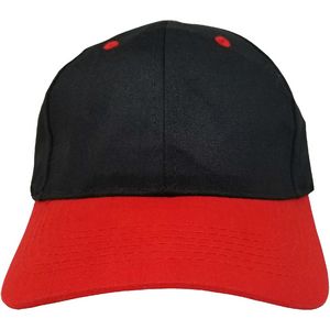 Brushed Cotton Cap