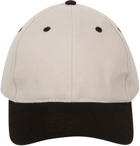Brushed Cotton Cap