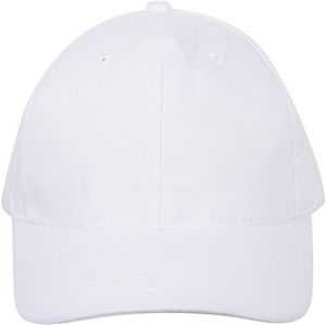 Brushed Cotton Cap