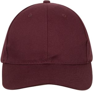 Brushed Cotton Cap
