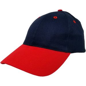 Brushed Cotton Cap