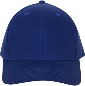 Brushed Cotton Cap