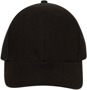Brushed Cotton Cap